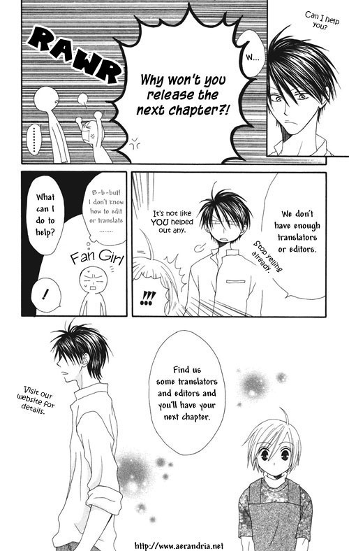 Can't Wait Until Dark 第1页