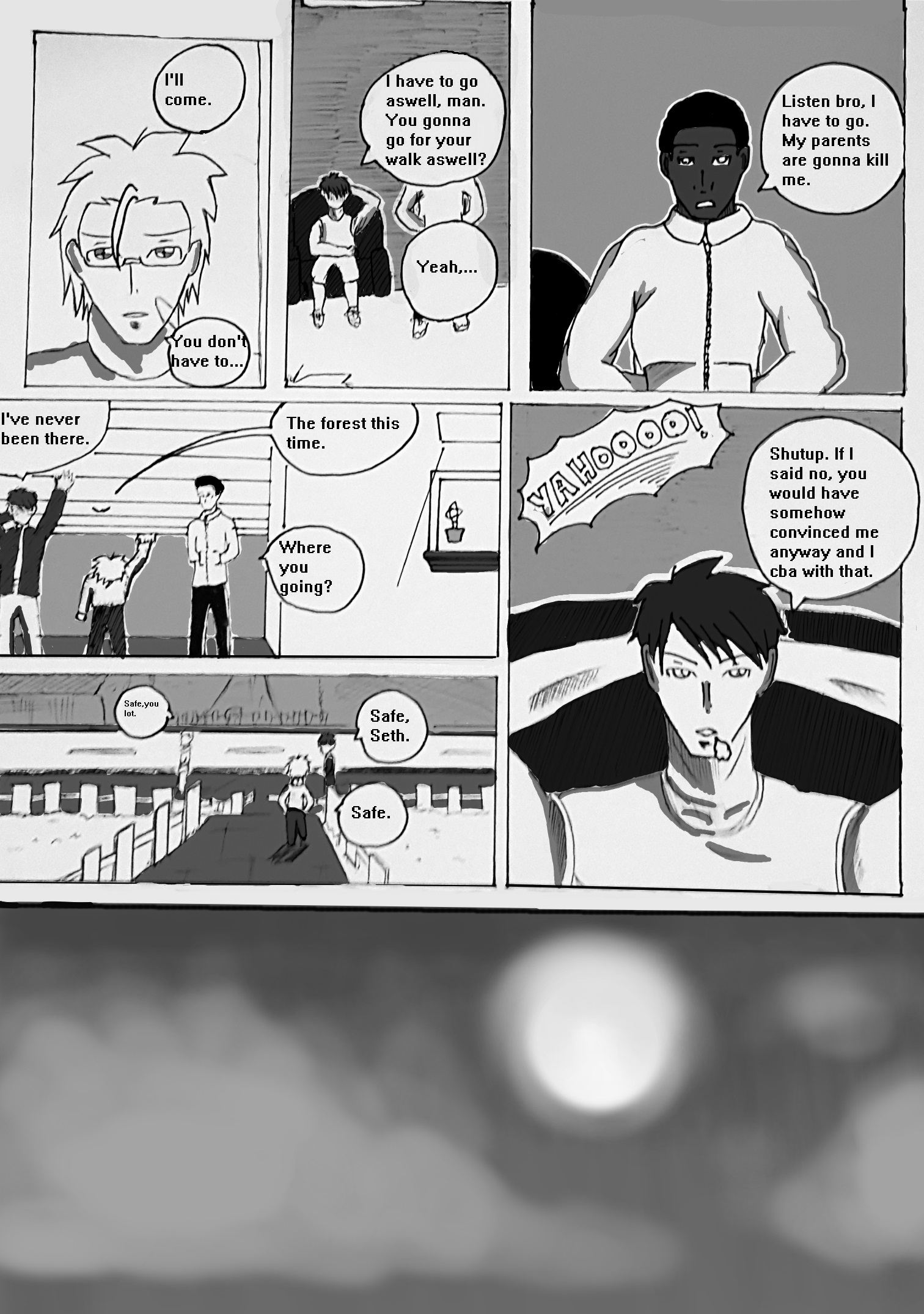 Instinct 第4页