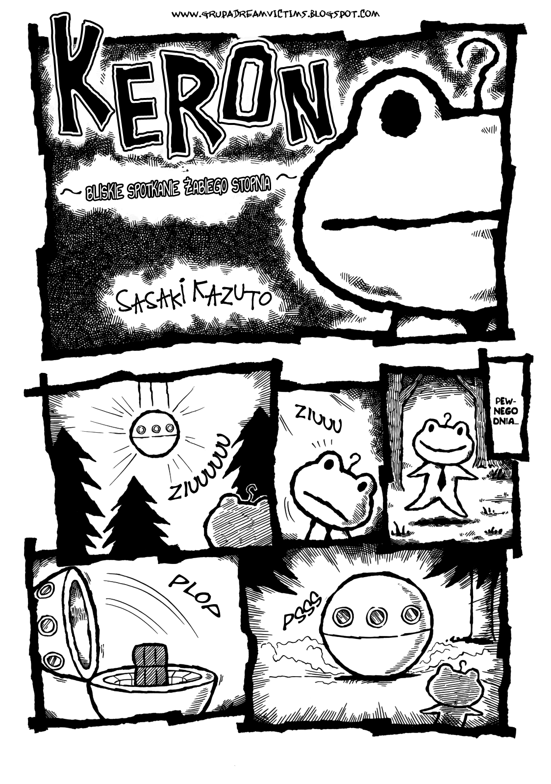 Keron 第6页