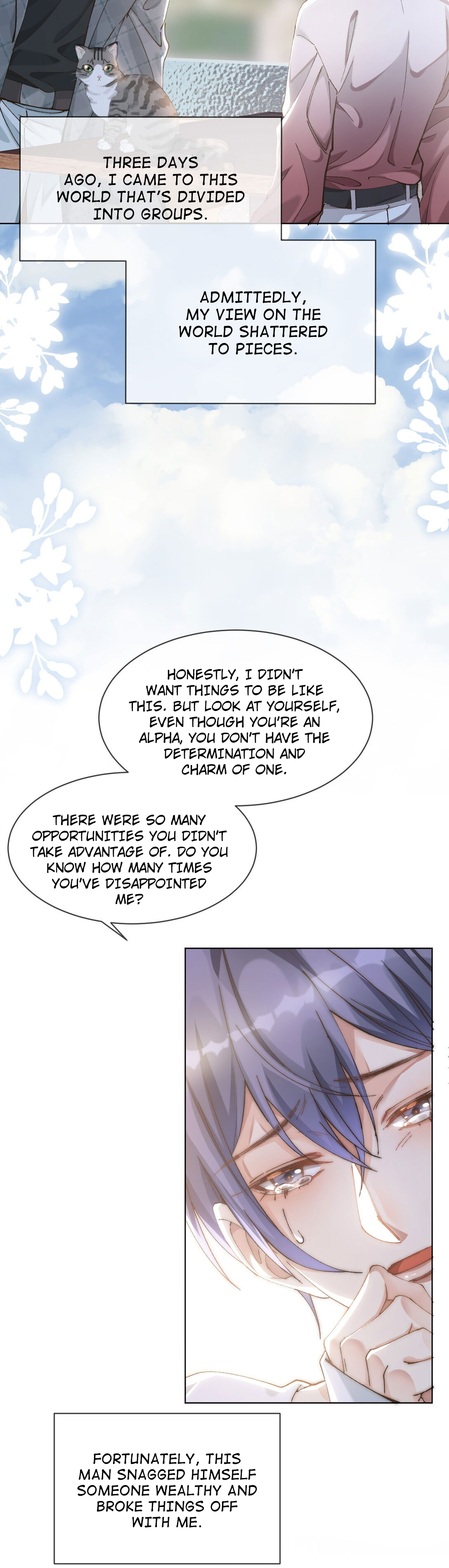 Hold On, You Can 第6页