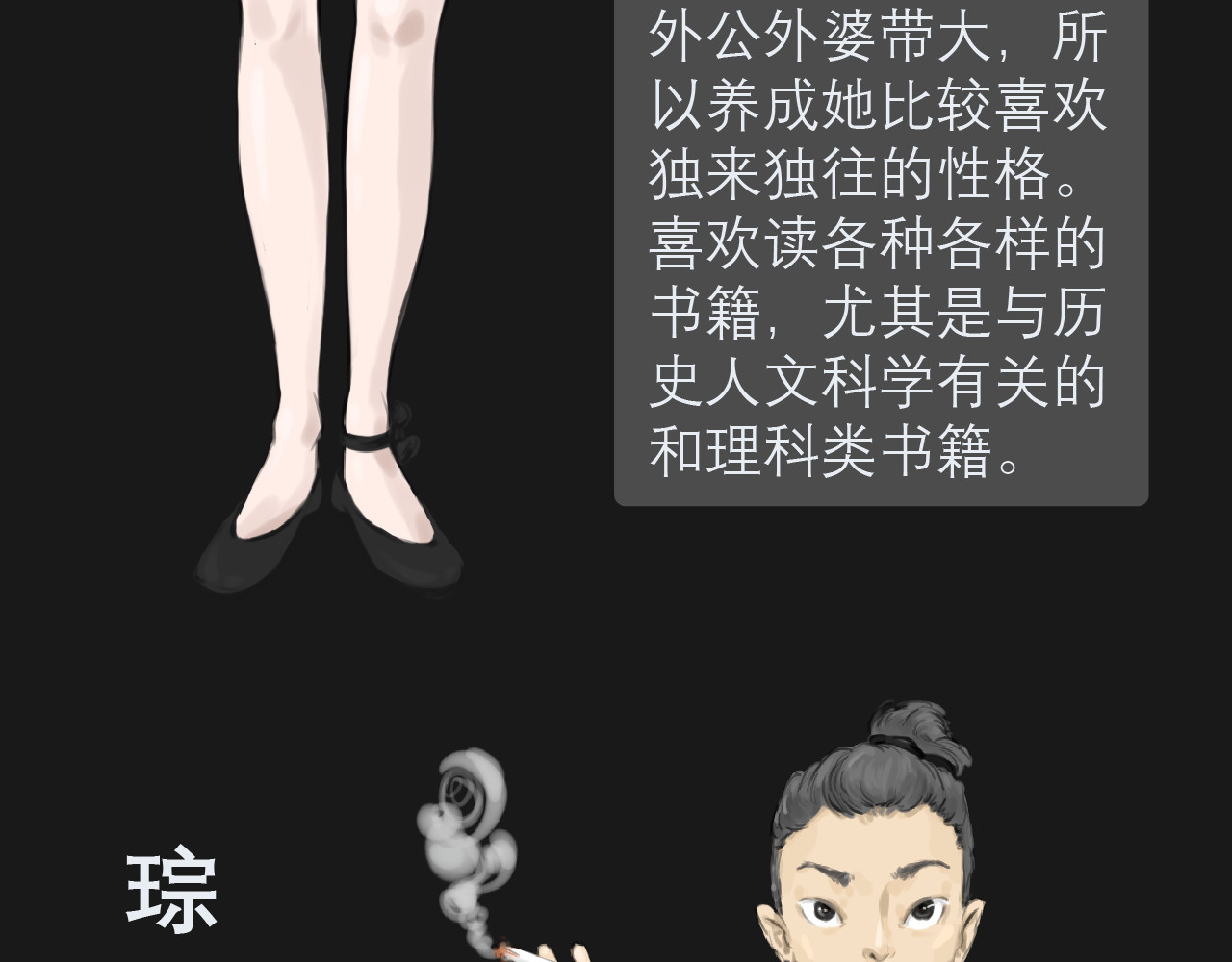 25th floor 第5页